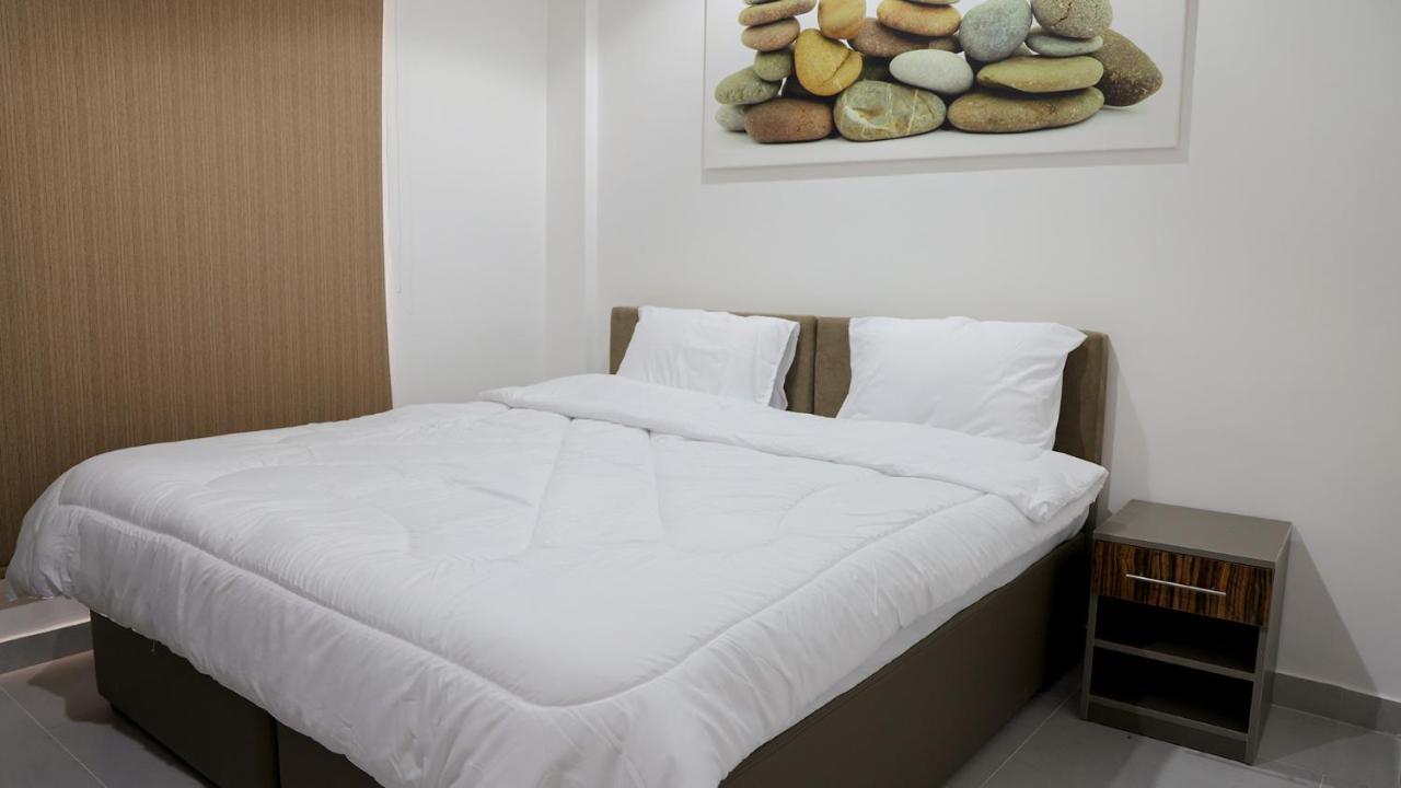 Bhomed Furnished Apartments Kuwejt Zewnętrze zdjęcie