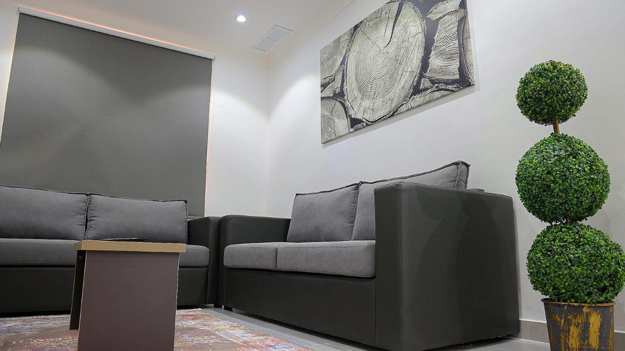 Bhomed Furnished Apartments Kuwejt Zewnętrze zdjęcie