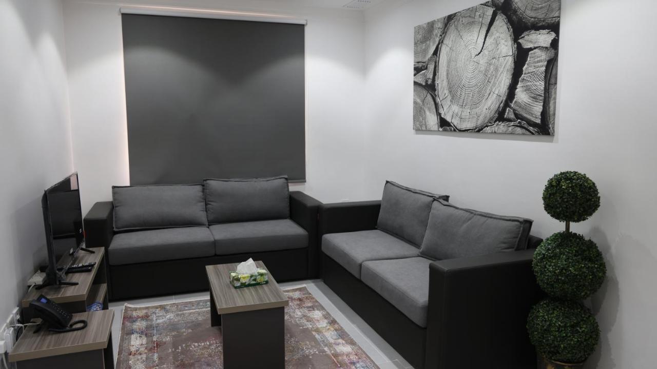 Bhomed Furnished Apartments Kuwejt Zewnętrze zdjęcie