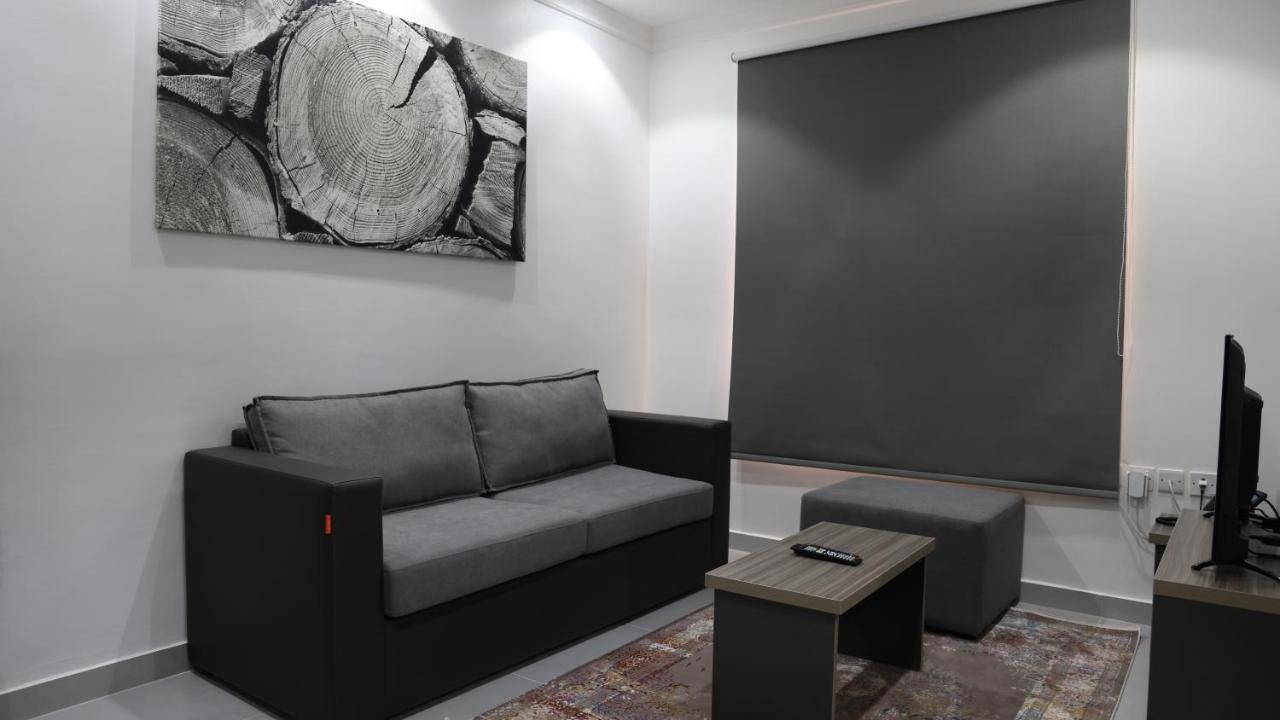 Bhomed Furnished Apartments Kuwejt Zewnętrze zdjęcie