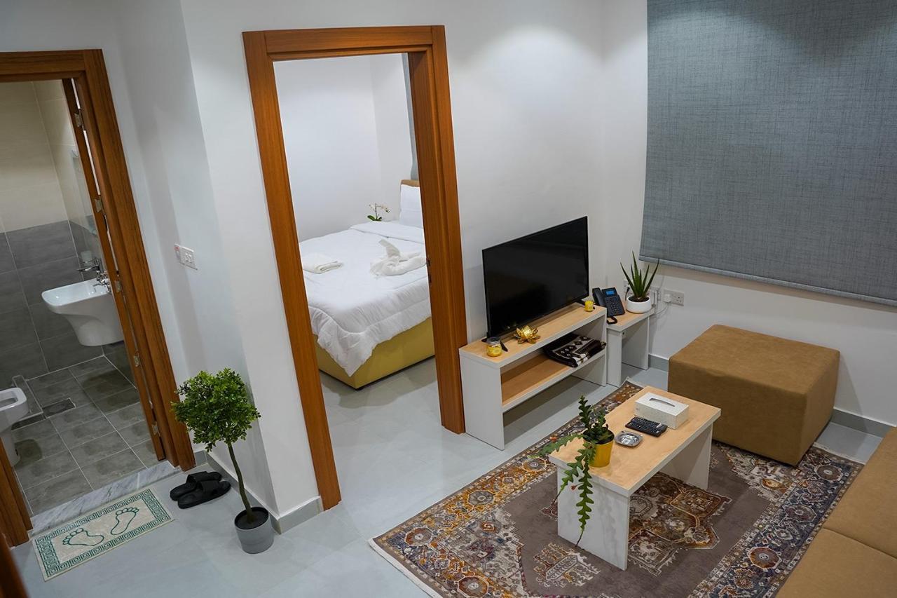 Bhomed Furnished Apartments Kuwejt Zewnętrze zdjęcie